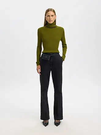 SELECTED FEMME | Rollkragenpullover SLFTHEA | 